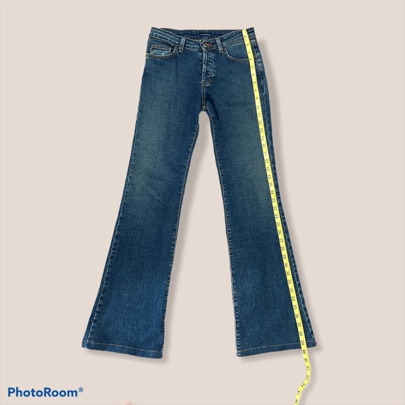 BLU JEANIOUS Boot cut jeans - Picture 9 of 11